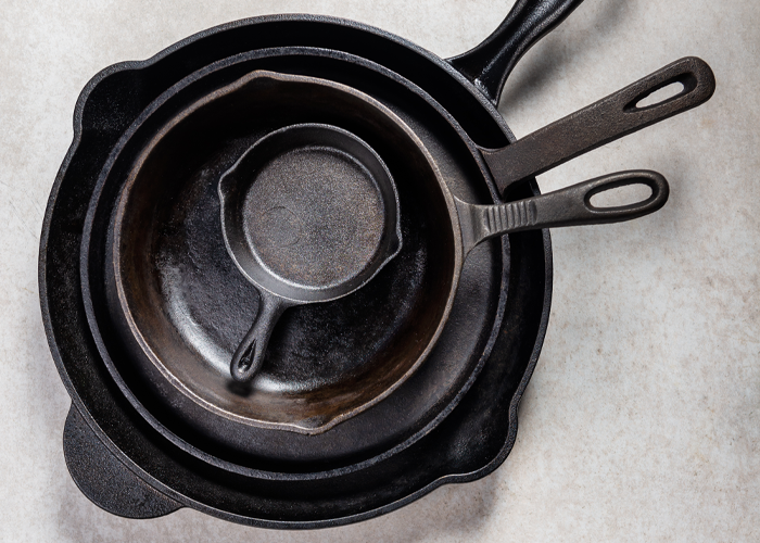 Understanding Cast Iron vs. Pig Iron: Differences, Prices and Properties